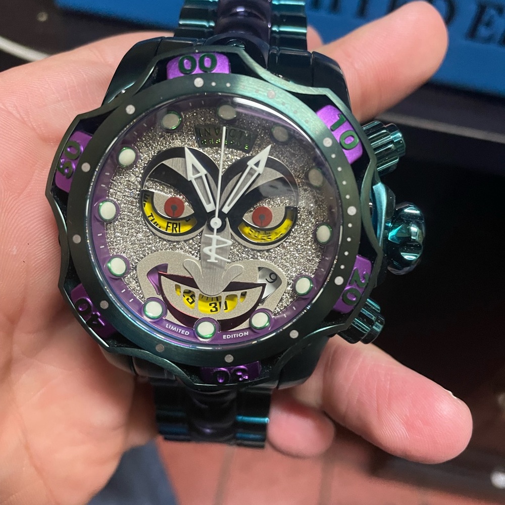 Invicta